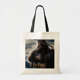 Tote Bag Affiche 2 de caractère de THORIN OAKENSHIELD™