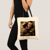 Tote Bag Affiche de caractères BARD THE BOWMAN™ 1 (Devant (produit))