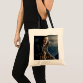 Tote Bag Affiche de caractères BARD THE BOWMAN™ 2 (Devant (produit))