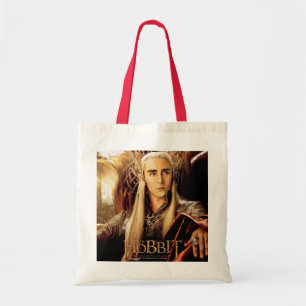 Tote Bag Affiche de Thranduil Movie
