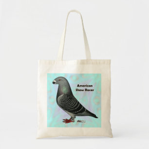Tote Bag Afficher l'ASR racer