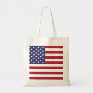 Tote Bag Afficher vos couleurs - États-Unis
