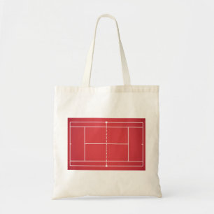 Tote Bag Afficher vos couleurs - Tennis
