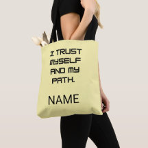 Affirmations Inspirantes & Cadeaux de Confiance en