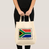 Tote Bag Afrique du Sud (Devant (produit))