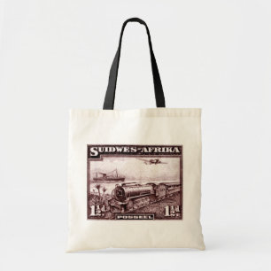 Tote Bag Afrique du Sud-Ouest 1937