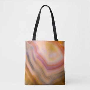 Tote Bag Agate