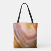 Tote Bag Agate (Dos)