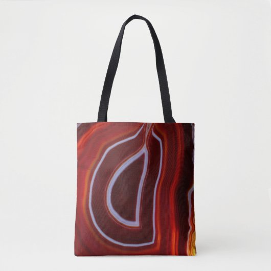 Tote Bag Agate (Devant)