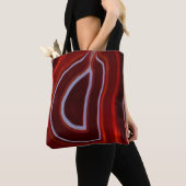 Tote Bag Agate (De près)
