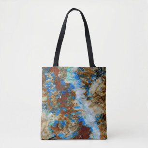 Tote Bag Agate