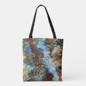 Tote Bag Agate (Dos)