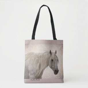 Tote Bag Âgé à la perfection
