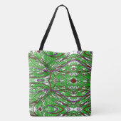 Tote Bag Âge du Geek (Dos)