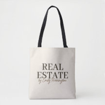 Agent immobilier moderne et branché terre