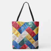 Tote Bag Agility Ribbon Tote (Dos)