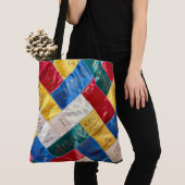 Tote Bag Agility Ribbon Tote (De près)