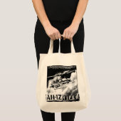 TOTE BAG AH-1Z (Devant (produit))