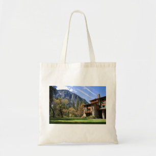 Tote Bag Ahwahnee