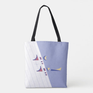Tote Bag Aïd (lumière du jour)