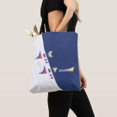 Tote Bag Aïd (minuit) (De près)