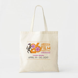 Tote Bag AIFF fourre-tout 2017