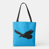 Tote Bag Aigle (Dos)