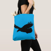 Tote Bag Aigle (De près)
