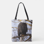 Tote Bag Aigle (Dos)
