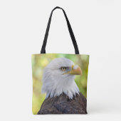 Tote Bag Aigle (Dos)