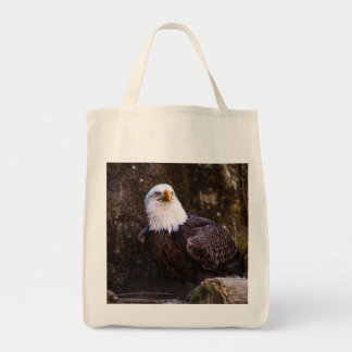 Tote Bag Aigle de Bald