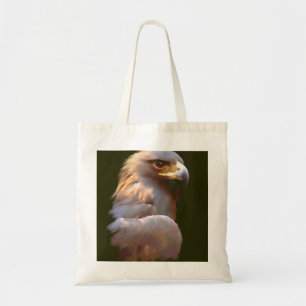 Tote Bag Aigle d'or