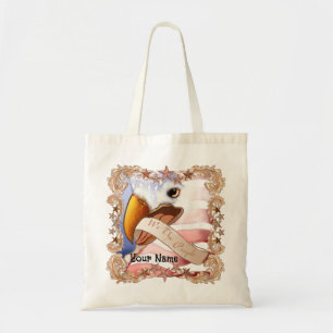 Tote Bag Aigle We The People