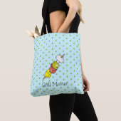 Tote Bag Aiguille (De près)