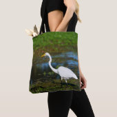 Tote Bag Aiguille de chasse (De près)