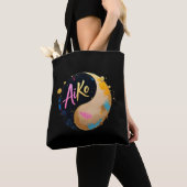 Tote Bag AiKo 1 (De près)