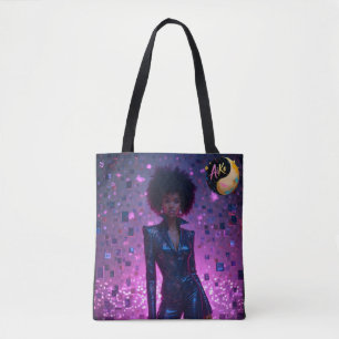 Tote Bag AiKo 3