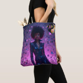 Tote Bag AiKo 3 (De près)