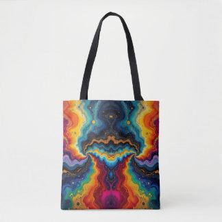 Tote Bag 🌈 AiKo Beats™ V1