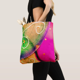 Tote Bag Ailes de fées