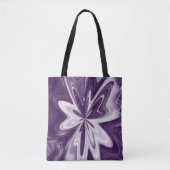 Tote Bag ailes papillon (Devant)