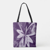 Tote Bag ailes papillon (Dos)