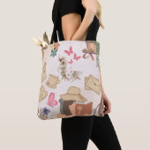 Tote Bag Aimez-vous (De près)