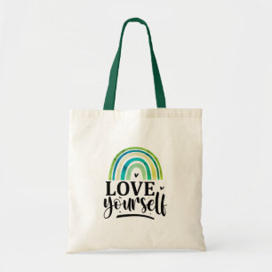 Tote Bag Aimez-vous
