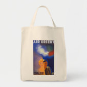 Tote Bag Air Orient (Devant)