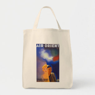 Tote Bag Air Orient
