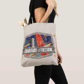 Tote Bag Airshow (De près)