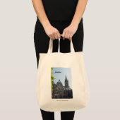 Tote Bag Aix-la-Chapelle (Devant (produit))