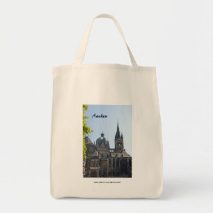 Tote Bag Aix-la-Chapelle