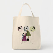 Tote Bag Ajout de T-shirts et cadeaux Star Holiday (Devant)